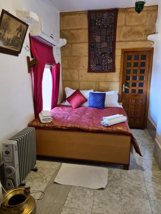 Hotel Victoria Jaisalmer Quarto foto