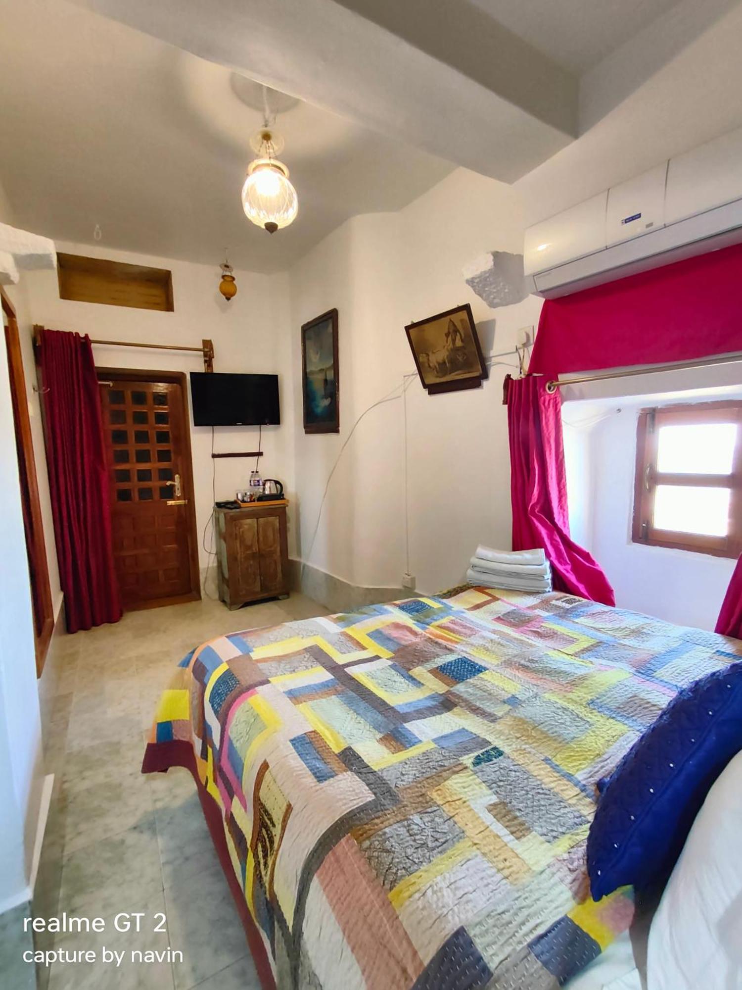 Hotel Victoria Jaisalmer Quarto foto